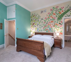 Accommodation Wirksworth Matlock 