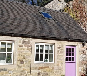 Accommodation Bonsall Matlock 