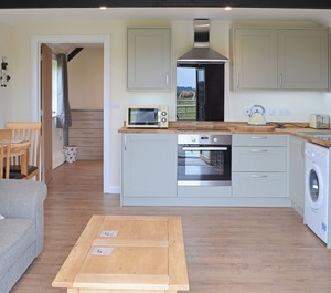 Accommodation Alkham Dover 