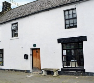 Accommodation Bellingham 