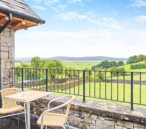 Accommodation Meathop 