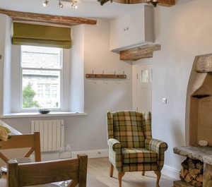 Accommodation Rathmell Settle 