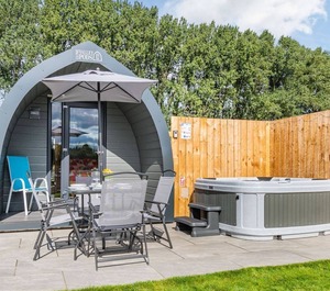 Accommodation Thirsk 