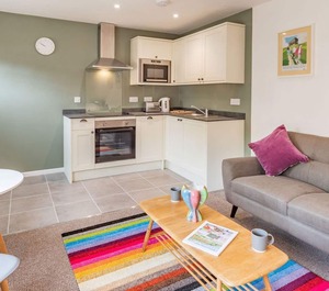 Accommodation Crookham 