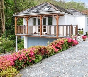 Accommodation Polperro Looe 