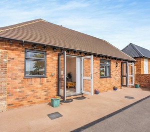 Accommodation Mersham Ashford 