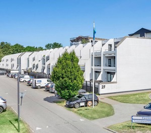 Accommodation Helsingør 