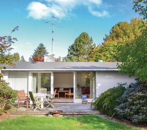 Accommodation Tisvildeleje 