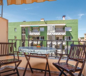 Accommodation Pineda De Mar 