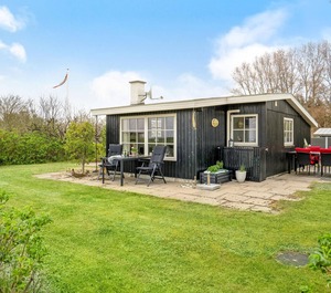 Accommodation Brenderup Fyn 