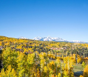 Bear Creek Lodge Mountain Village 