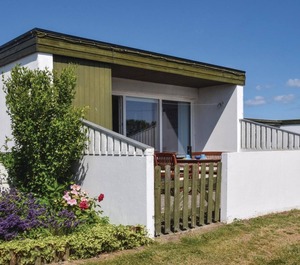 Accommodation Tranekær 
