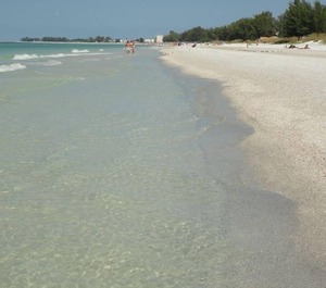 Holmes Beach 