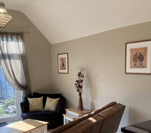 Br Garfield Cottage Kettering 