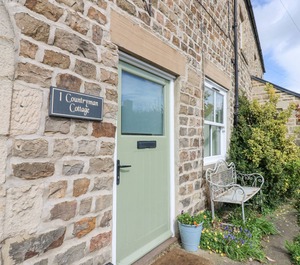 Countryman Inn Cottages 