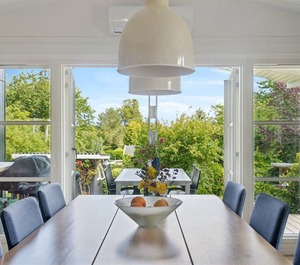 Holiday Dronningmolle 