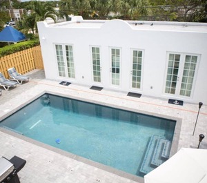 Accommodation West Palm Beach 