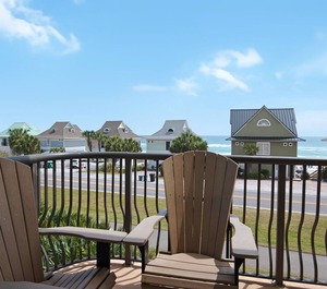 Beach Resort Miramar 