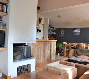 Résidence Les Glaciers 