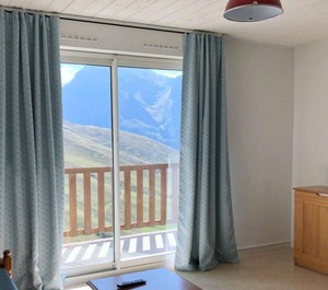 Résidence Peyragudes Pièces Personnes Germ 