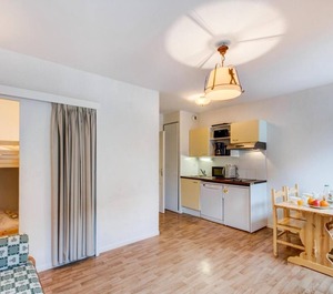 Résidence Illixon Personnes 