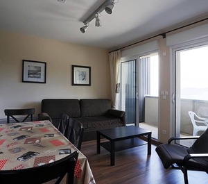 Résidence Le Sérias 