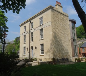 Landmark Grade Listed 