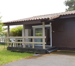 Chalet Au Village Khélus 