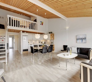 Bungalow The Holiday Park Landal Strand 