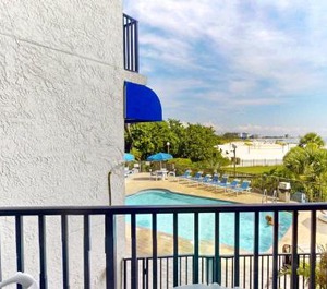 Caprice Resort 