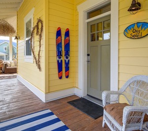 Bootlegger Lane Country 