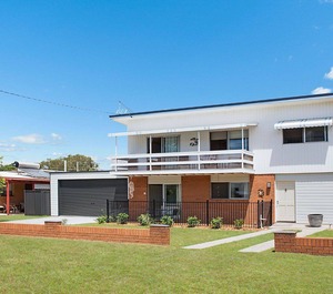 Taylor Avenue Golden Beach 