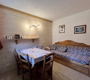 Résidence Bouvreuil Personnes Lanslevillard 