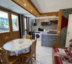 Résidence Bouvreuil Personnes Lanslevillard 