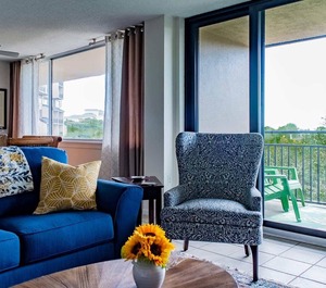 Beach Walker Fernandina 