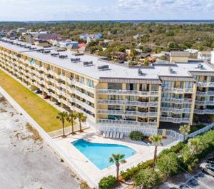Charleston 