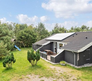 Holiday Thorup Strand 