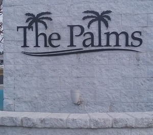 The Palms Rehoboth Beach 