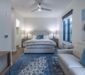The Boutique Hotel 
