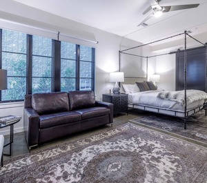 The Boutique Hotel 
