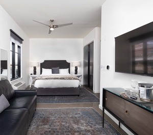 The Boutique Hotel 