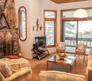 Ridgepoint Townhome 