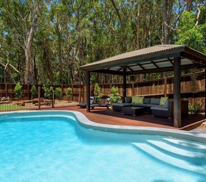 Orania Court Rainbow Beach 