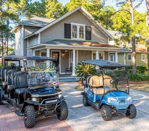 Laurel Grove G 