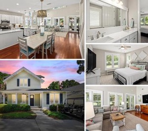 Laurel Grove G 