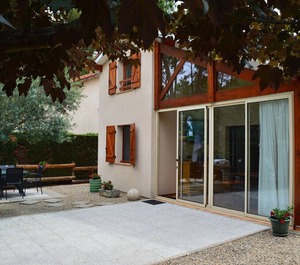 Maisonnette Village Khélus 