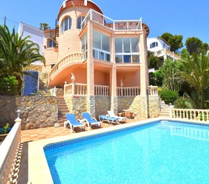 Casa Stefanie 