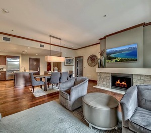 Constellation Residences 