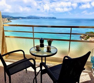 Apartamento Vora Dormitorios 