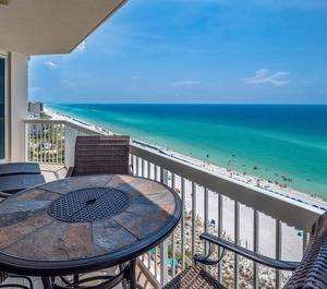 Sundestin Resort Destin 